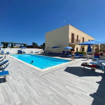 Сasa de vacaciones Costanza