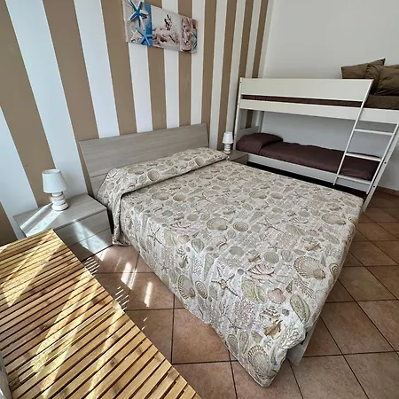 Costanza * San Vito Lo Capo